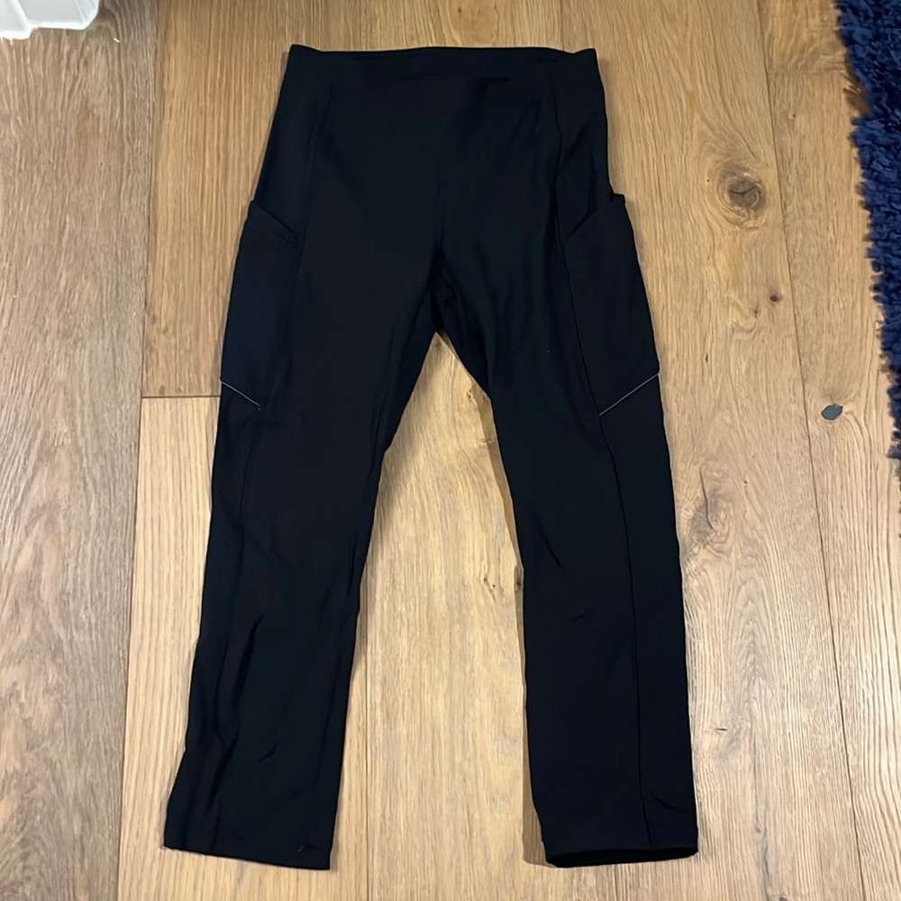 Lululemon Capris